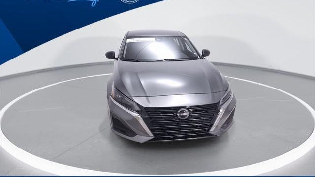 Preowned 2024 Nissan Altima 2.5 SV for Sale
