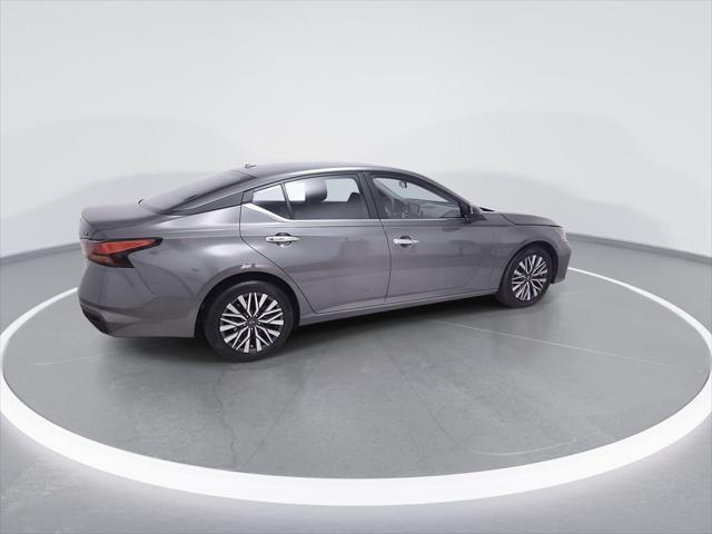 2024 Nissan Altima - $19,750