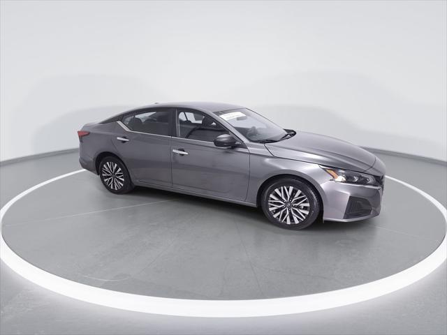 2024 Nissan Altima - $19,750