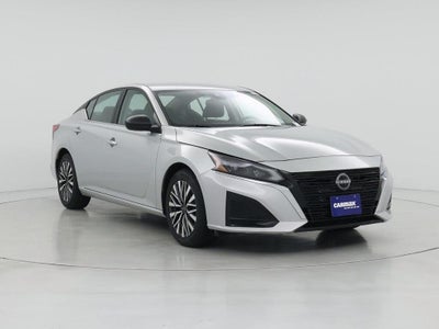 Photo of a 2024 Nissan Altima 2.5 SV 4DR Sedan for sale