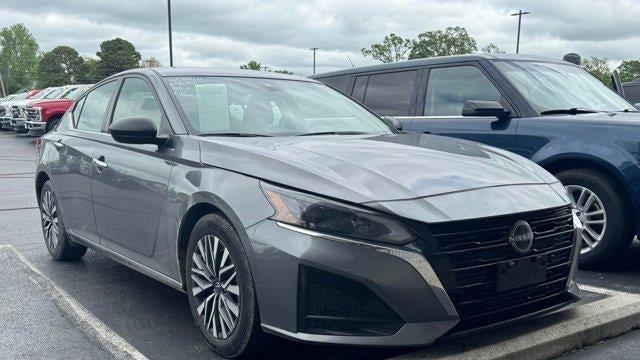 Preowned 2024 Nissan Altima 2.5 SV for Sale