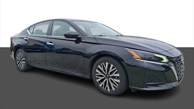Preowned 2024 Nissan Altima 2.5 SV for Sale