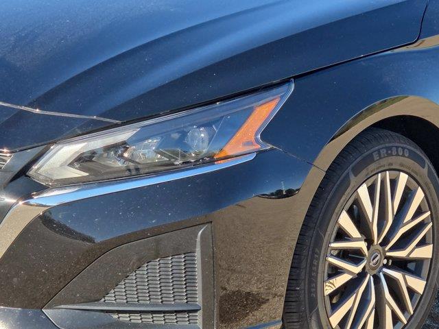 2024 Nissan Altima - $18,900