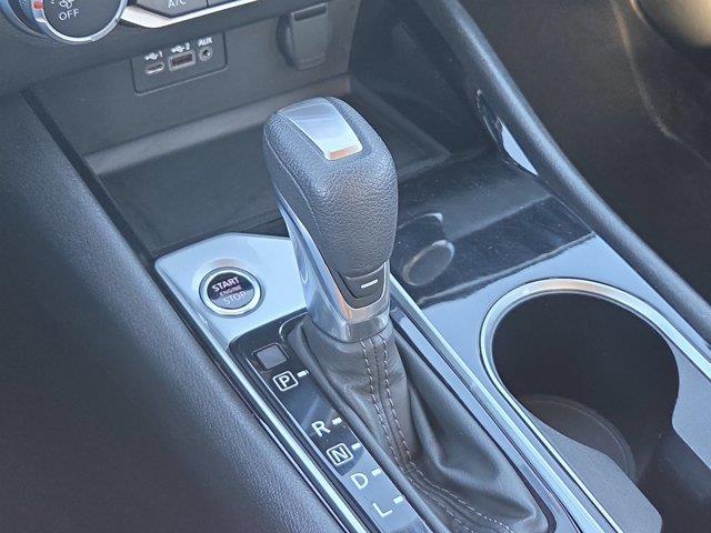 2024 Nissan Altima - $18,900