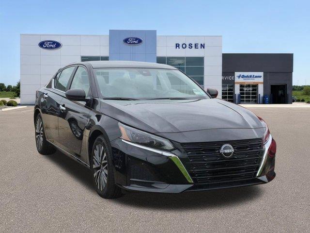 2024 Nissan Altima - $18,900