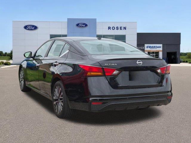 2024 Nissan Altima - $18,900
