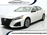 2024 Altima Thumbnail 1