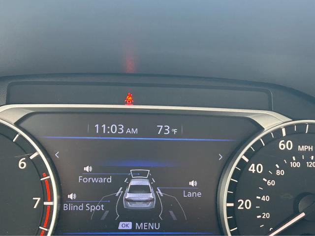2024 Nissan Altima