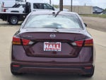2025 Altima Thumbnail 5
