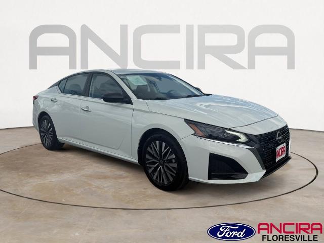 2025 Nissan Altima - $18,991