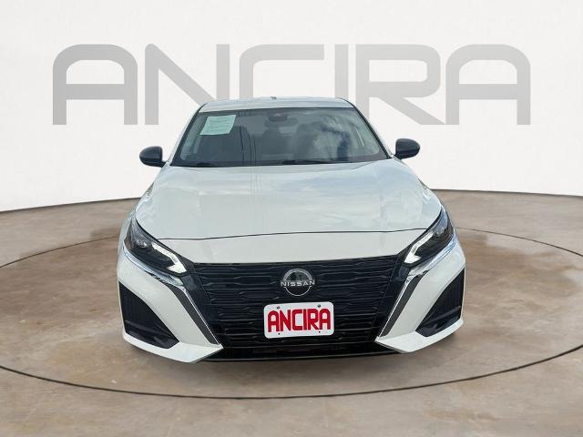 2025 Nissan Altima - $18,991