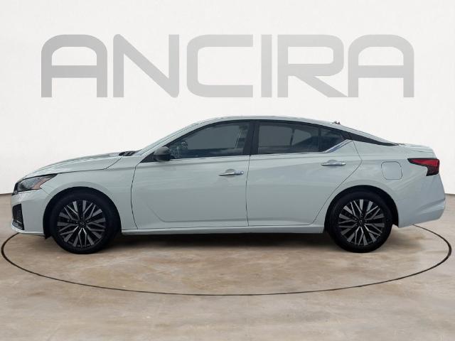 2025 Nissan Altima - $18,991