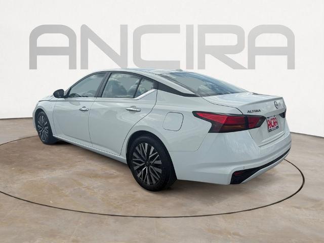 2025 Nissan Altima - $18,991