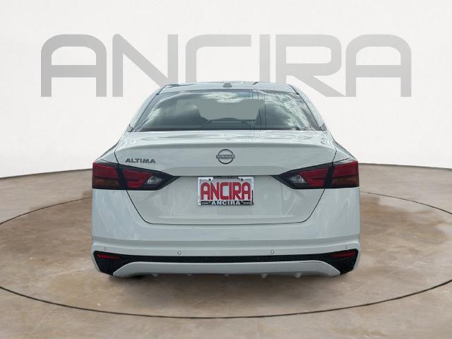 2025 Nissan Altima - $18,991