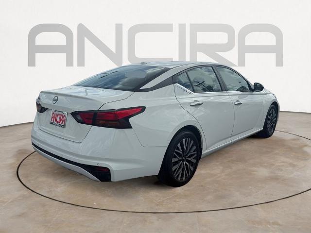 2025 Nissan Altima - $18,991