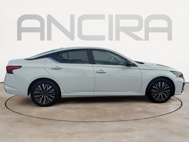 2025 Nissan Altima - $18,991