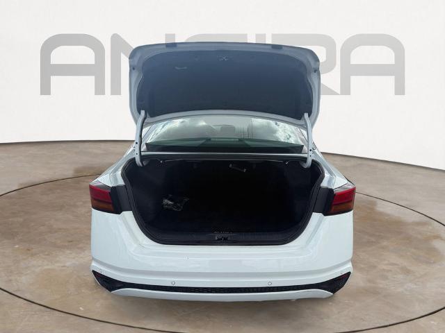 2025 Nissan Altima - $18,991