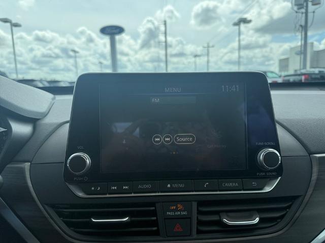2025 Nissan Altima - $18,991