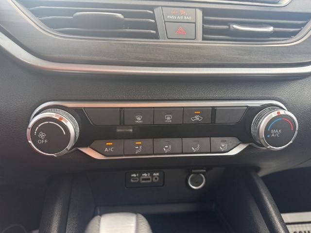 2025 Nissan Altima - $18,991