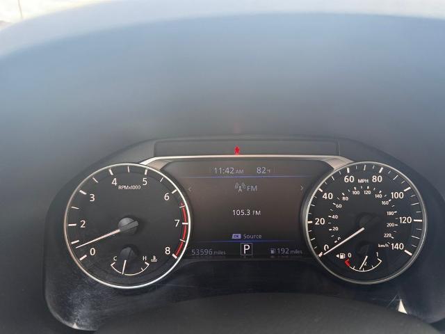 2025 Nissan Altima - $18,991