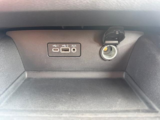 2025 Nissan Altima - $18,991