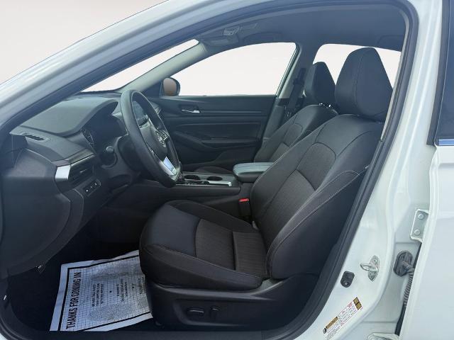 2025 Nissan Altima - $18,991