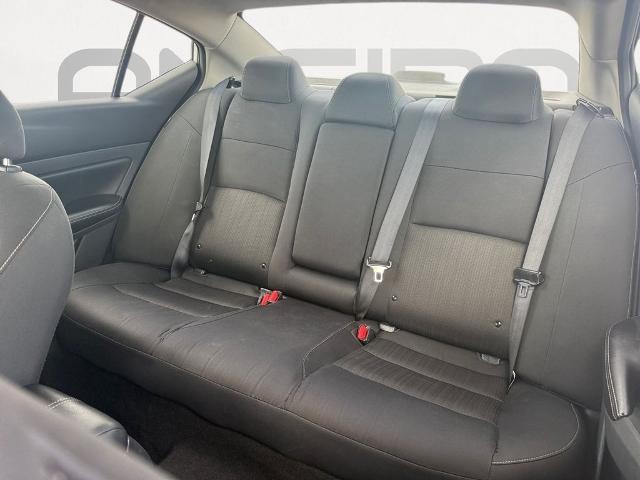 2025 Nissan Altima - $18,991