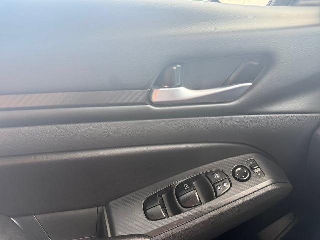 2025 Nissan Altima - $18,991