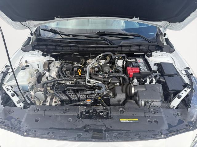 2025 Nissan Altima - $18,991