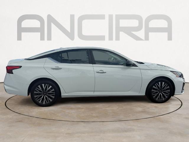2025 Nissan Altima - $18,992