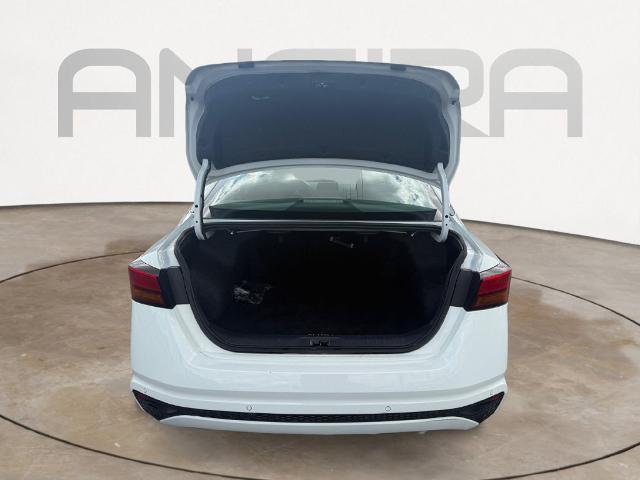 2025 Nissan Altima - $18,992