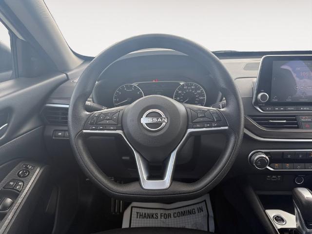 2025 Nissan Altima - $18,992