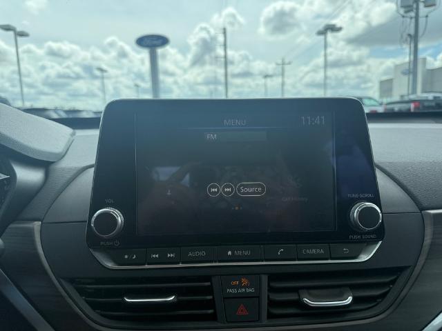 2025 Nissan Altima - $18,992