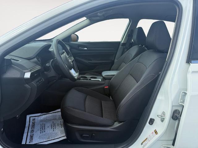 2025 Nissan Altima - $18,992