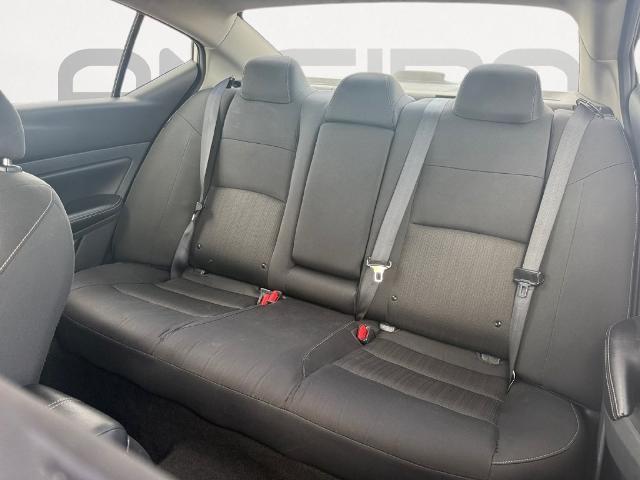 2025 Nissan Altima - $18,992