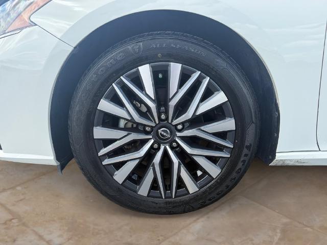 2025 Nissan Altima - $18,992