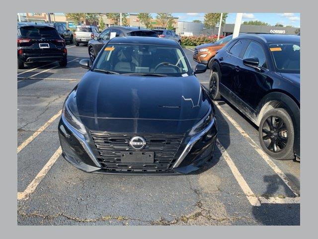 2025 Nissan Altima - $19,900