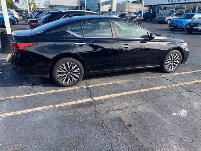 2025 Nissan Altima - $19,900