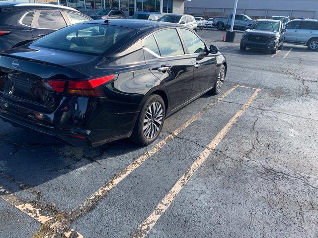 2025 Nissan Altima - $19,900