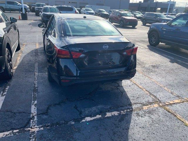 2025 Nissan Altima - $19,900