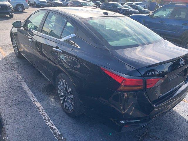 2025 Nissan Altima - $19,900
