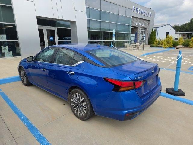 2025 Nissan Altima - $20,673