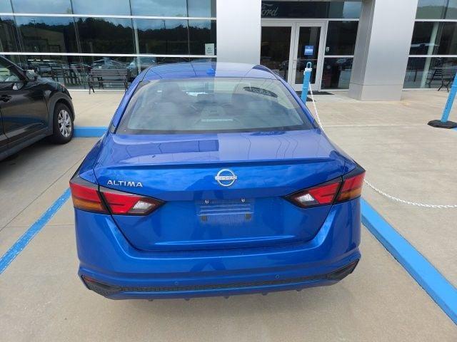 2025 Nissan Altima - $20,673