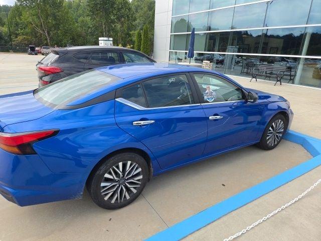 2025 Nissan Altima - $20,673