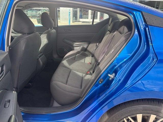 2025 Nissan Altima - $20,673