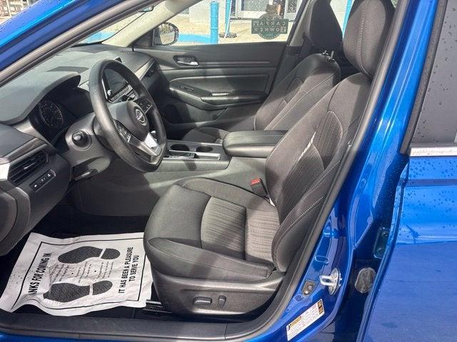 2025 Nissan Altima - $20,673