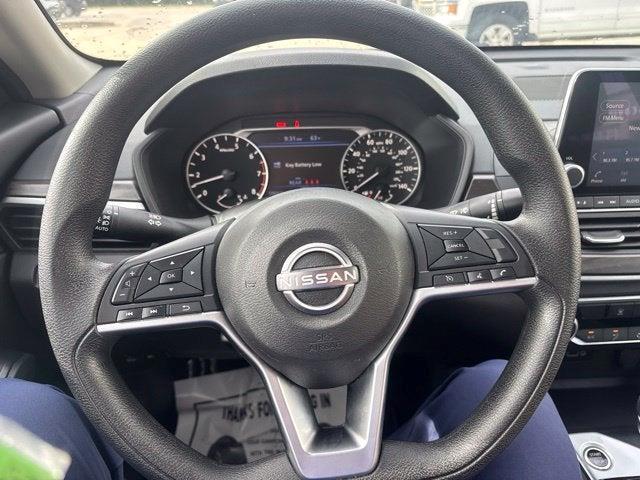 2025 Nissan Altima - $20,673