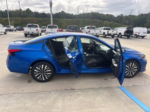 2025 Nissan Altima - $20,673