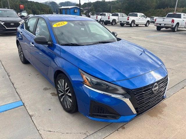 2025 Nissan Altima - $20,673