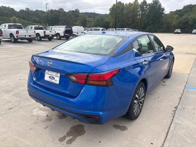2025 Nissan Altima - $20,673